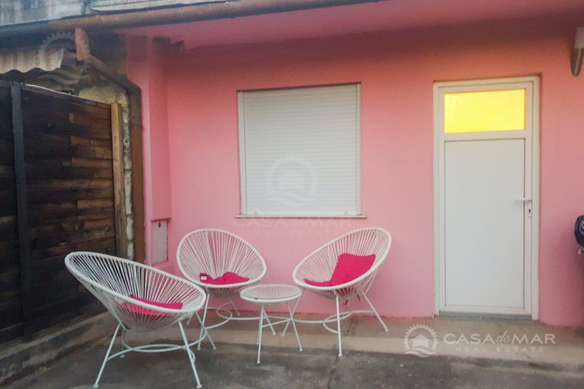 Haus Zu verkaufen - PRIMORSKO-GORANSKA NOVI VINODOLSKI