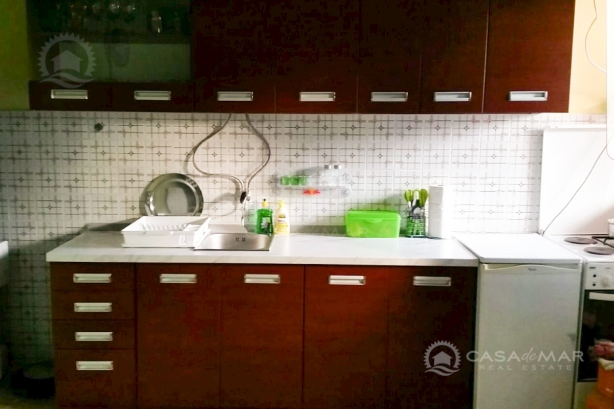 Haus Zu verkaufen - PRIMORSKO-GORANSKA NOVI VINODOLSKI