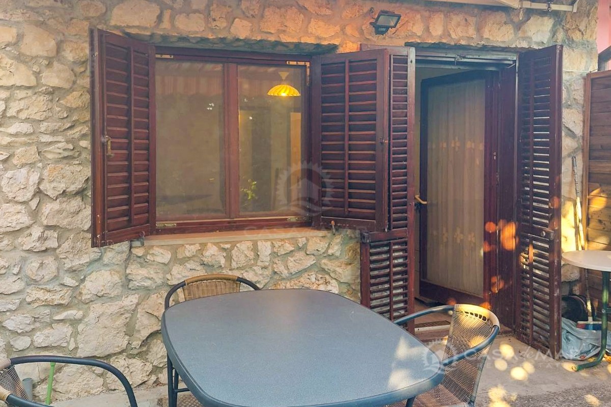 Haus Zu verkaufen - PRIMORSKO-GORANSKA NOVI VINODOLSKI
