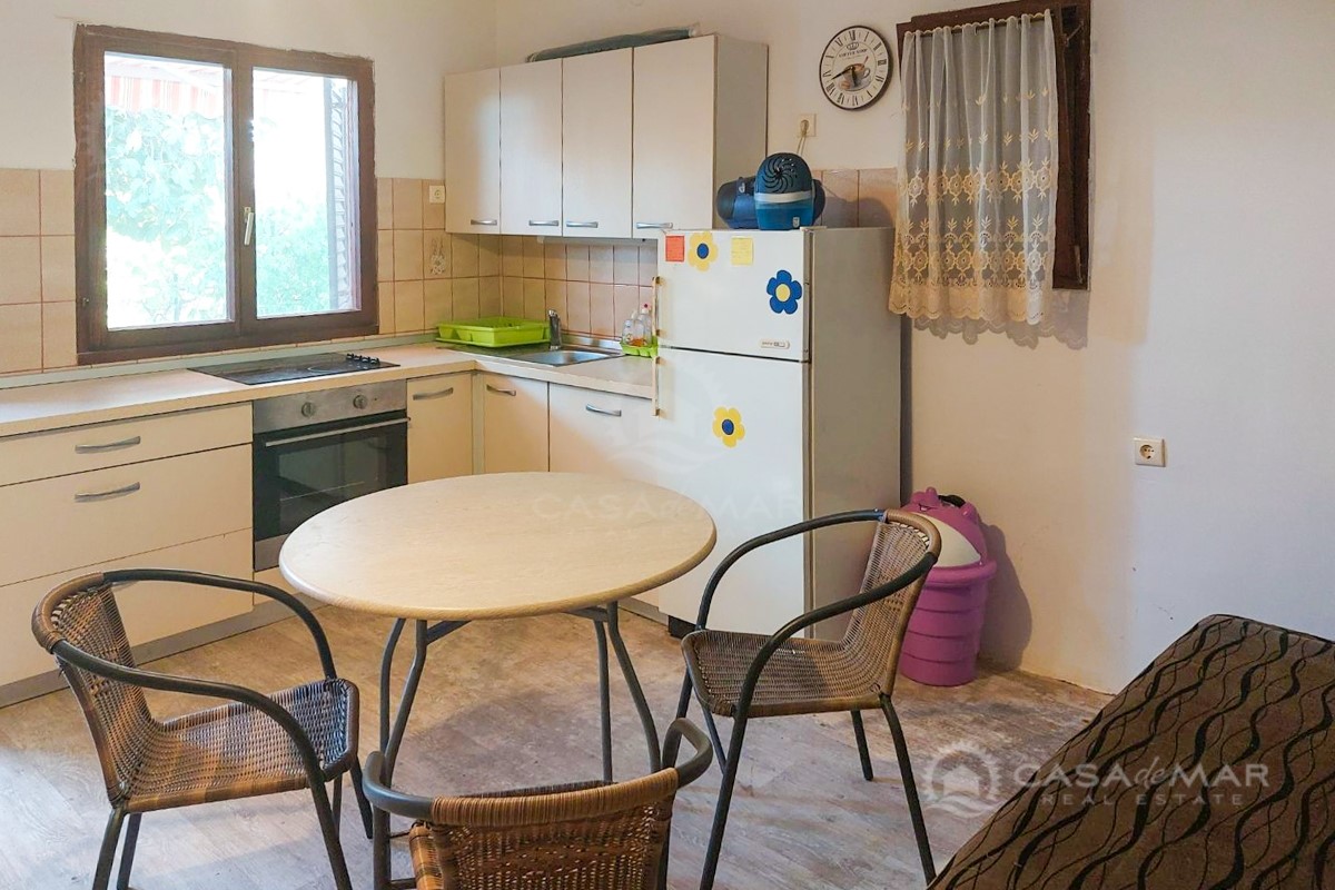 Haus Zu verkaufen - PRIMORSKO-GORANSKA NOVI VINODOLSKI