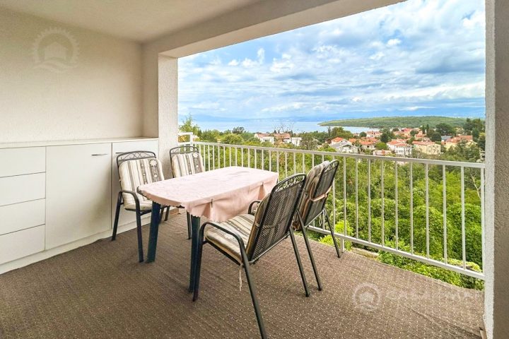 Flat for sale 68 m² – Njivice