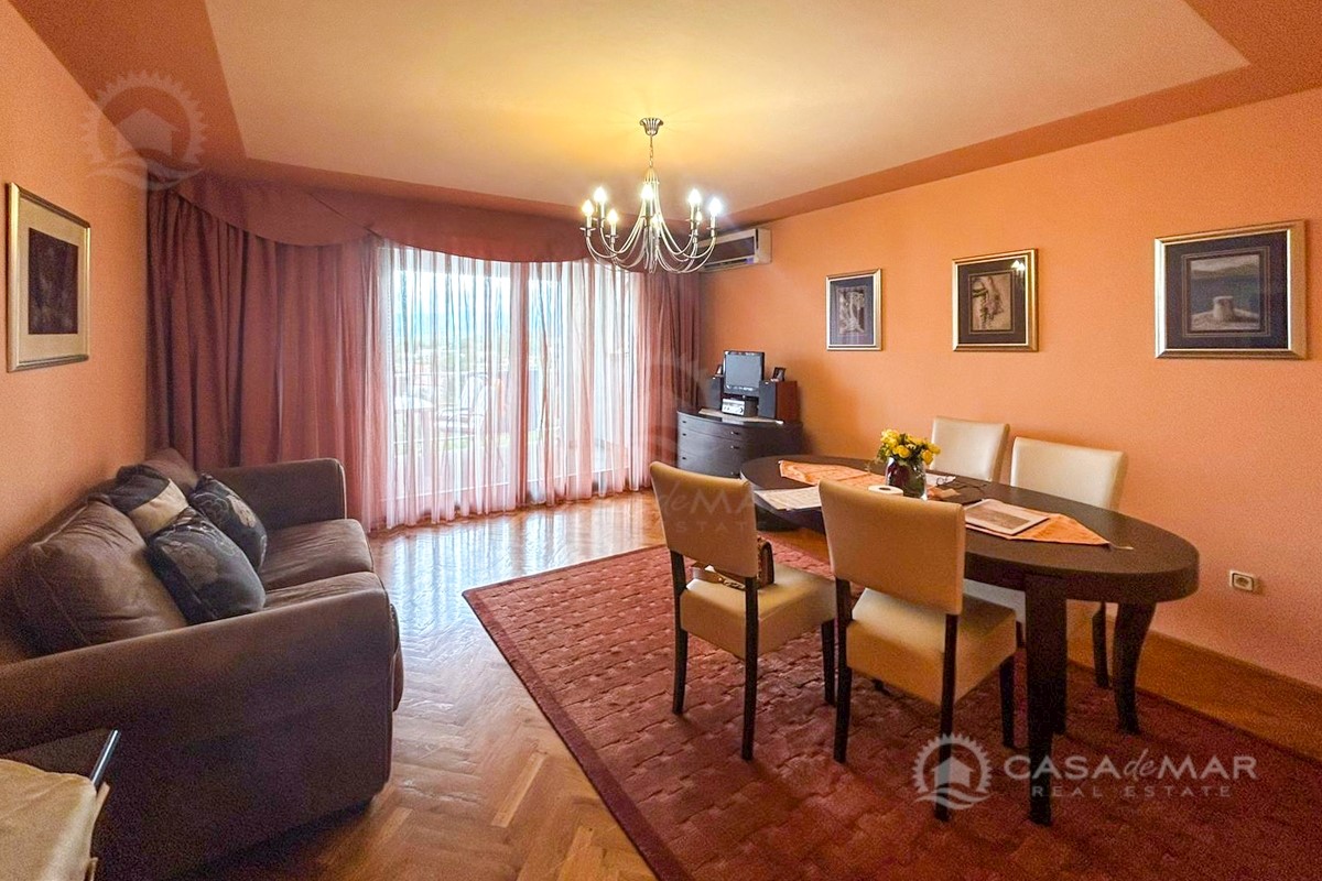 Apartment Zu verkaufen - PRIMORSKO-GORANSKA KRK