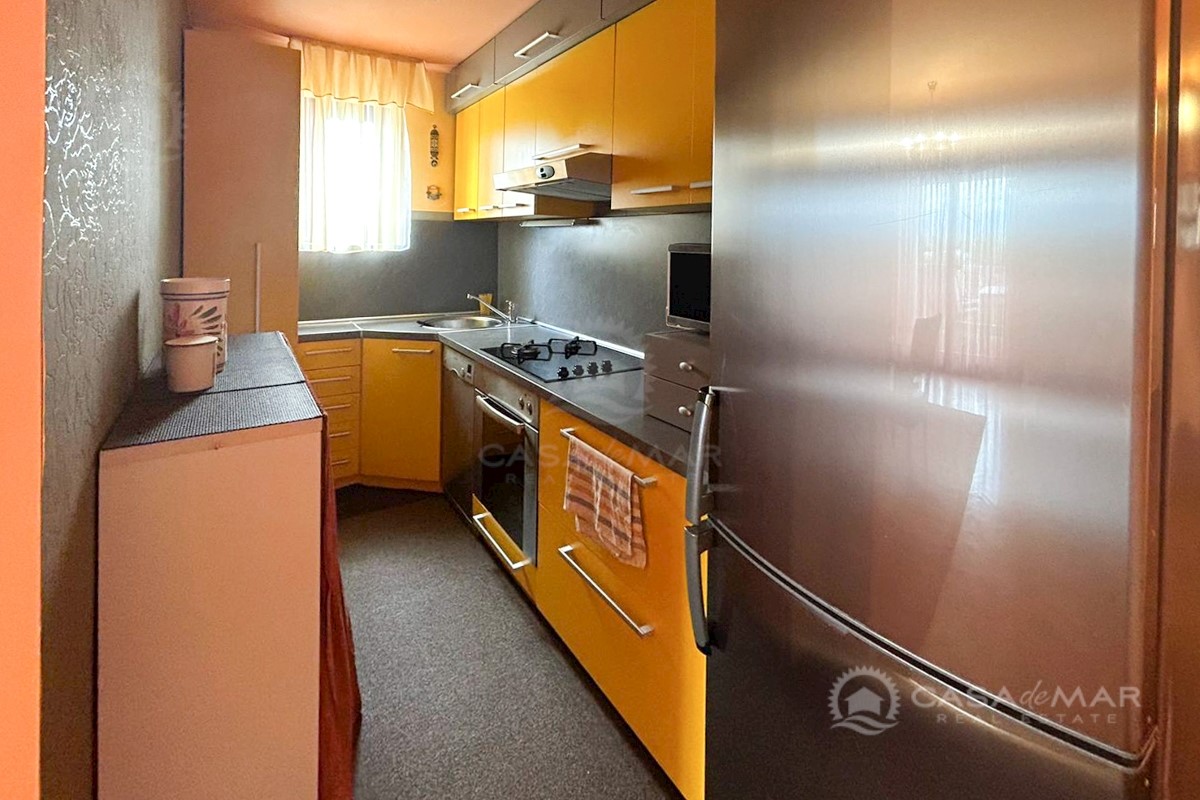 Apartment Zu verkaufen - PRIMORSKO-GORANSKA KRK