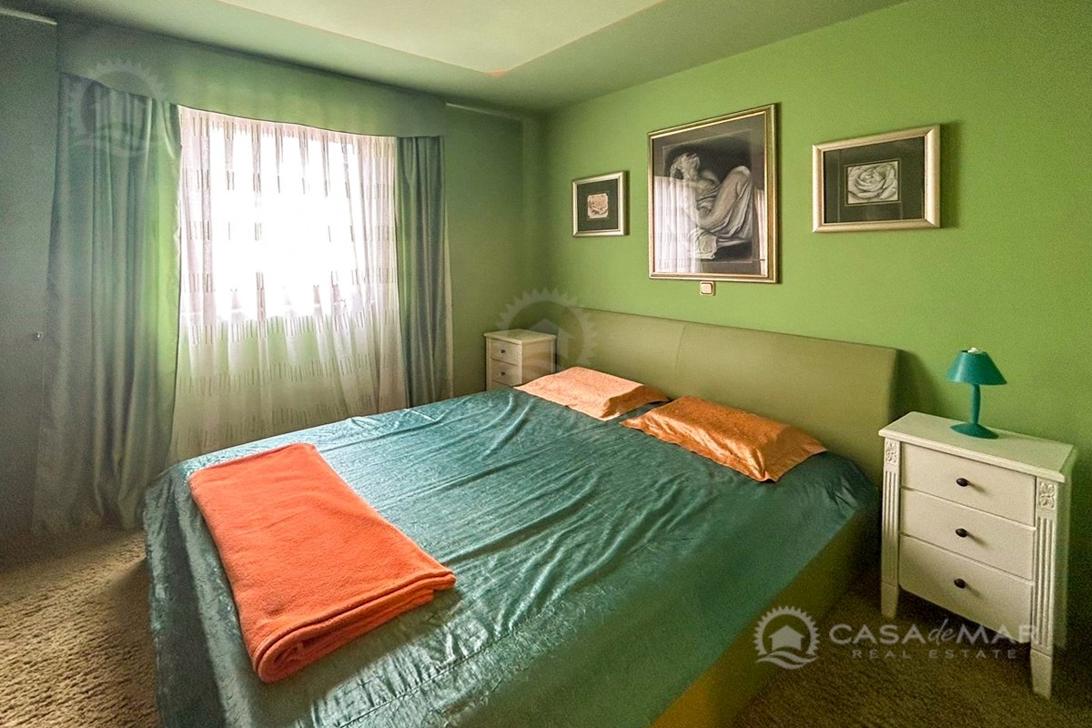 Apartment Zu verkaufen - PRIMORSKO-GORANSKA KRK