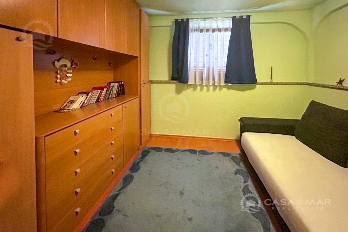 Apartment Zu verkaufen - PRIMORSKO-GORANSKA KRK