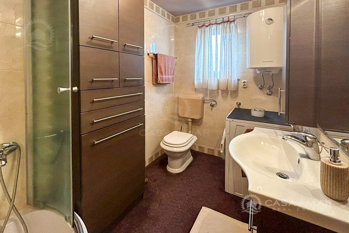 Apartment Zu verkaufen - PRIMORSKO-GORANSKA KRK