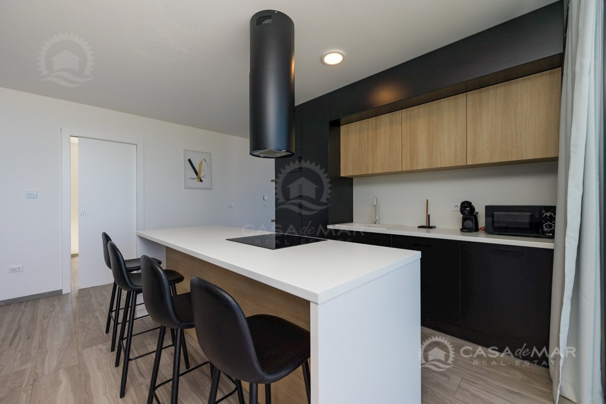 Apartment Zu verkaufen - PRIMORSKO-GORANSKA KRK