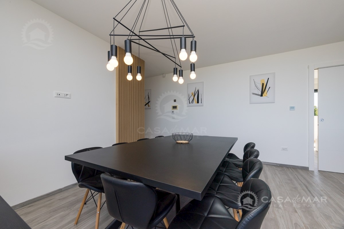 Apartment Zu verkaufen - PRIMORSKO-GORANSKA KRK