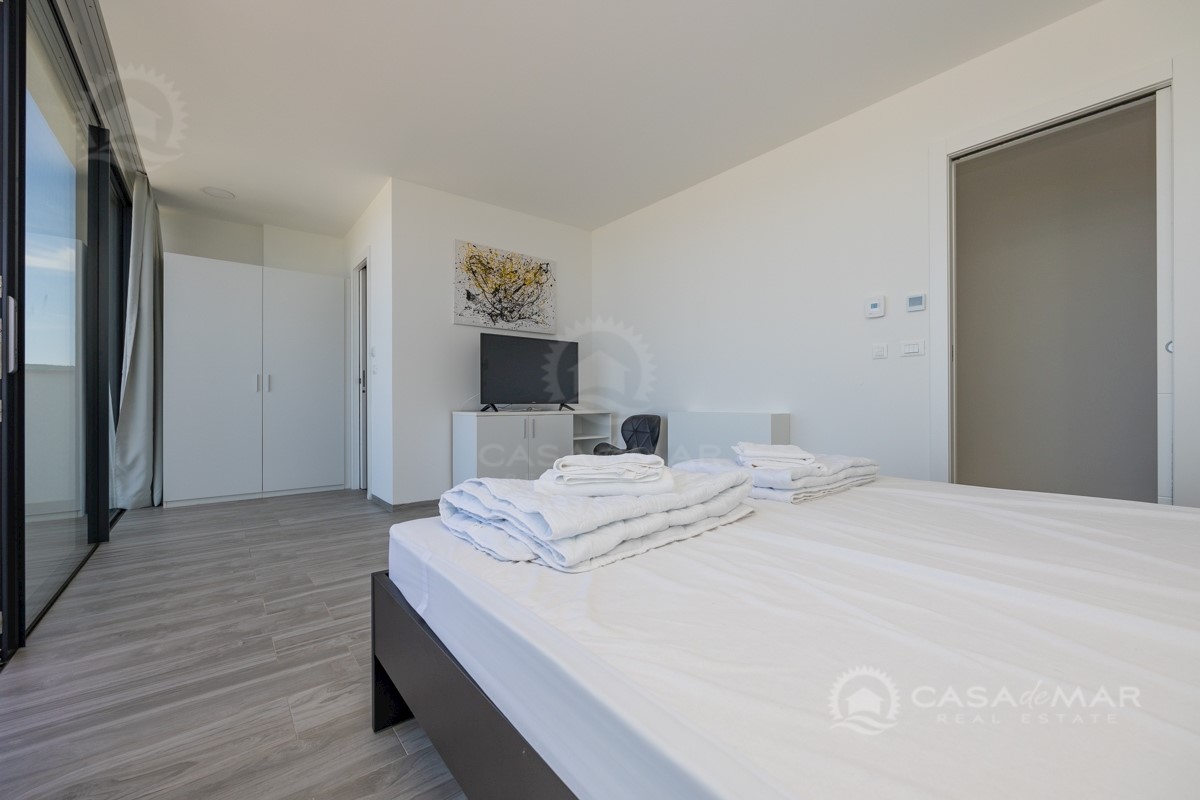 Apartment Zu verkaufen - PRIMORSKO-GORANSKA KRK