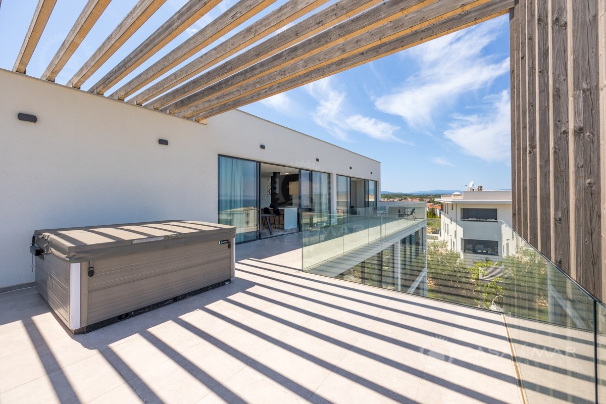 Apartment Zu verkaufen - PRIMORSKO-GORANSKA KRK