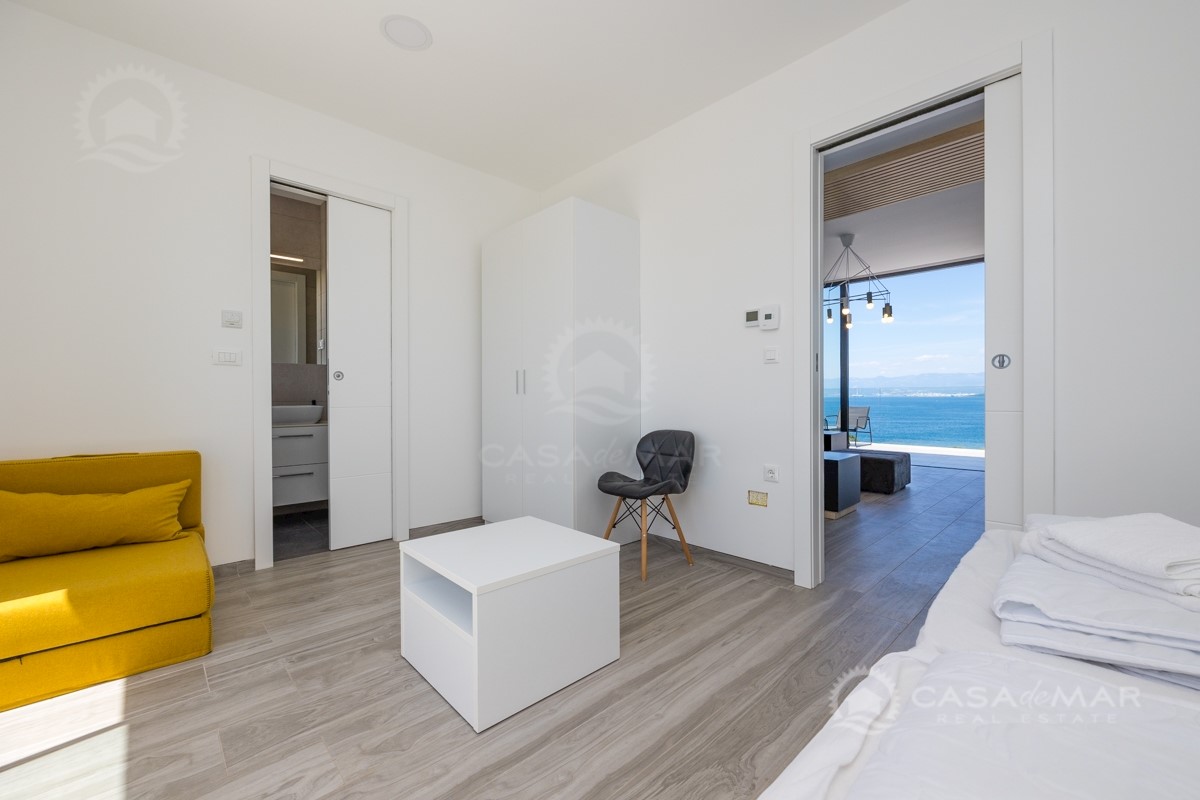 Apartment Zu verkaufen - PRIMORSKO-GORANSKA KRK
