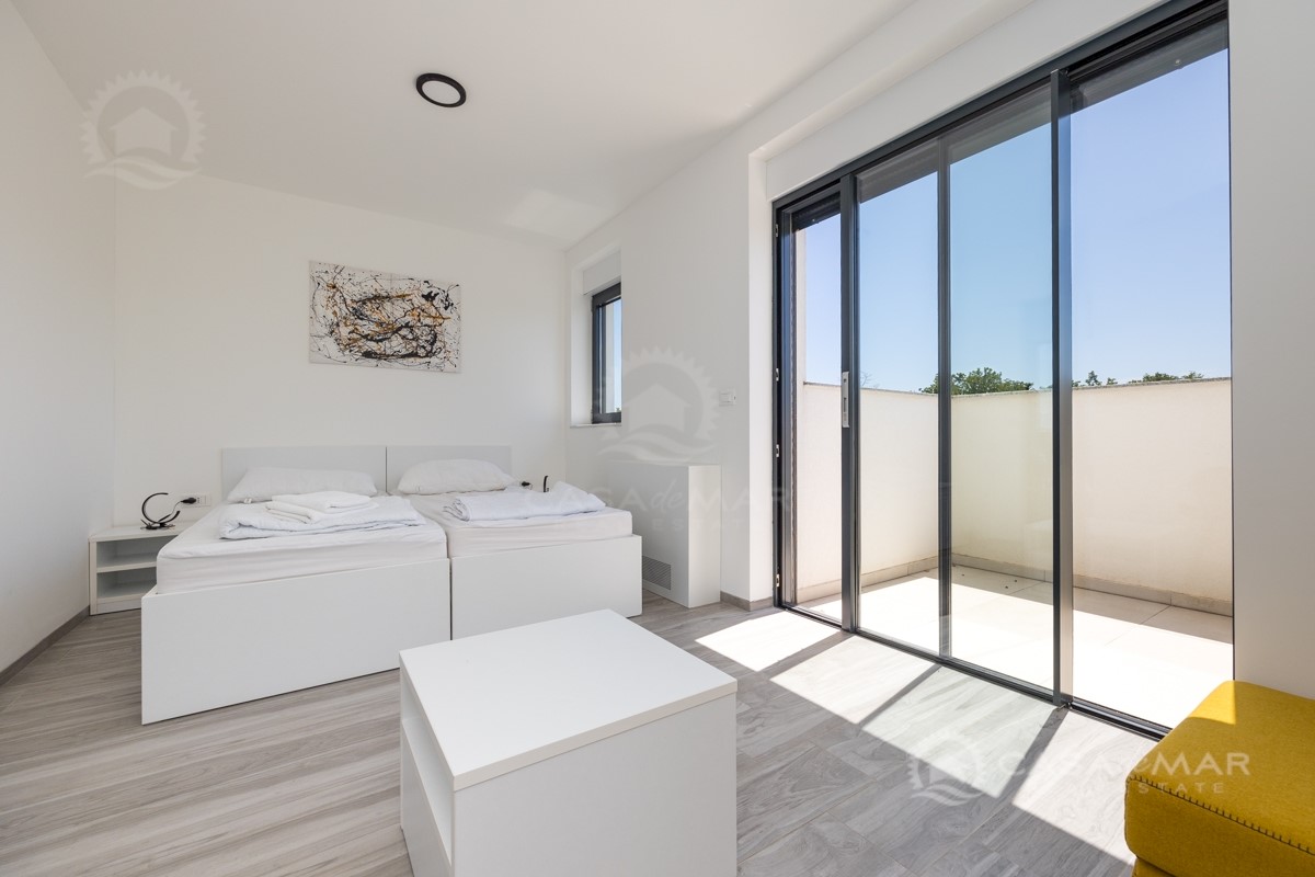 Apartment Zu verkaufen - PRIMORSKO-GORANSKA KRK