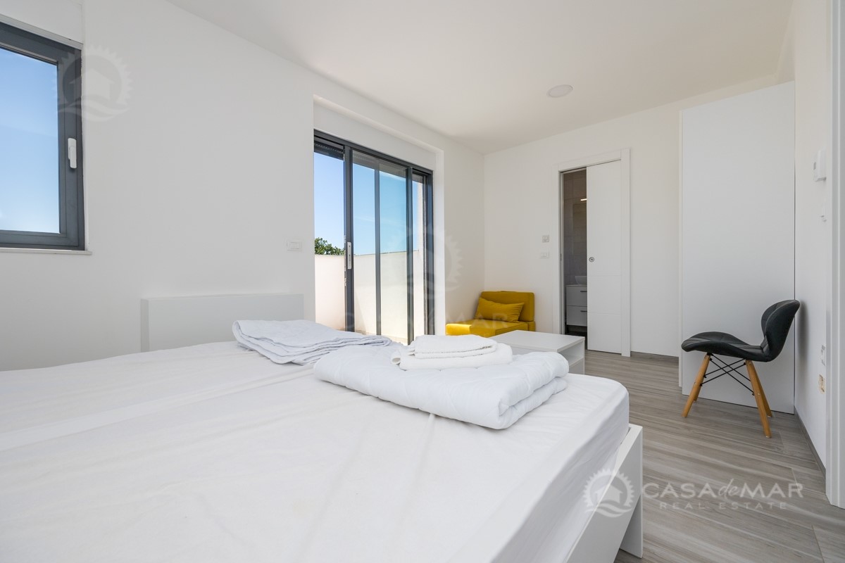 Apartment Zu verkaufen - PRIMORSKO-GORANSKA KRK