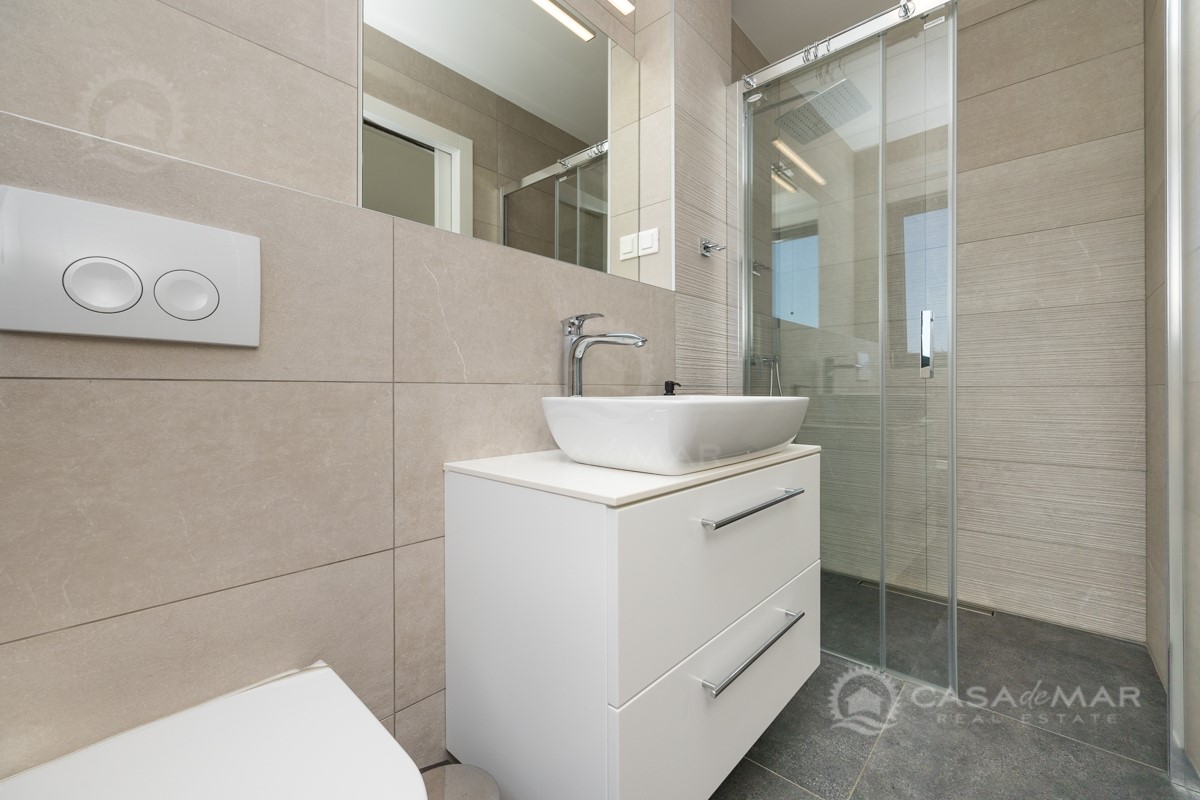 Apartment Zu verkaufen - PRIMORSKO-GORANSKA KRK