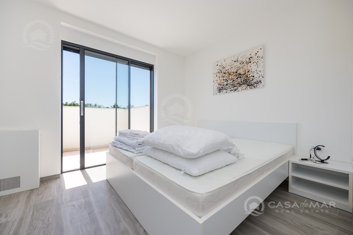 Apartment Zu verkaufen - PRIMORSKO-GORANSKA KRK
