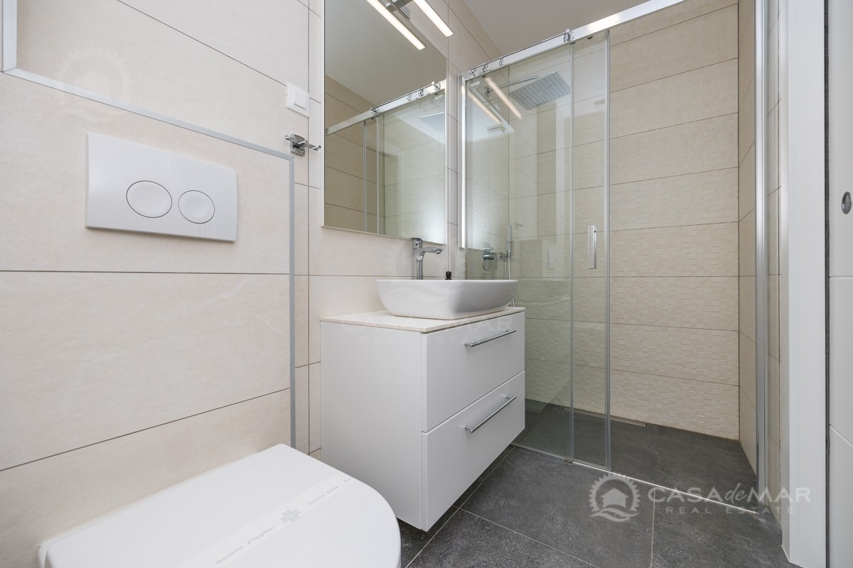 Apartment Zu verkaufen - PRIMORSKO-GORANSKA KRK
