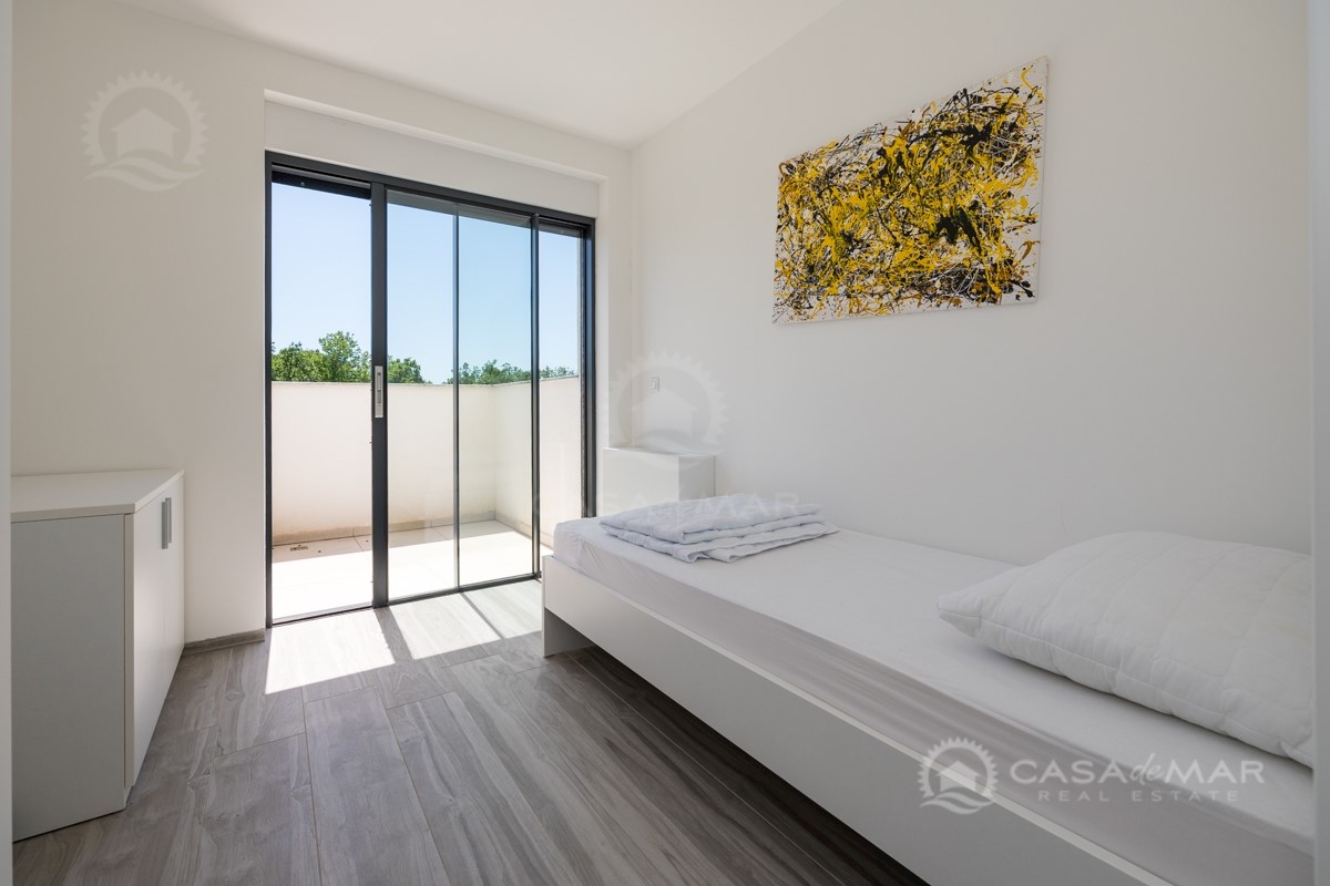 Apartment Zu verkaufen - PRIMORSKO-GORANSKA KRK