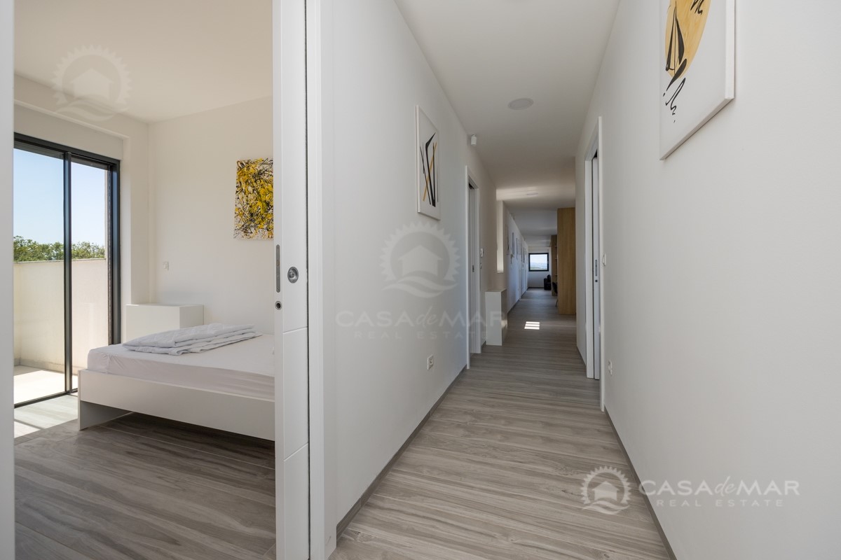 Apartment Zu verkaufen - PRIMORSKO-GORANSKA KRK