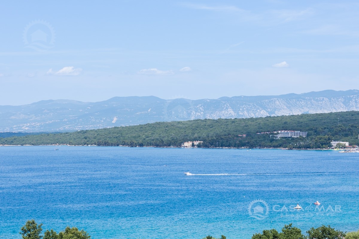 Apartma Naprodaj - PRIMORSKO-GORANSKA Krk