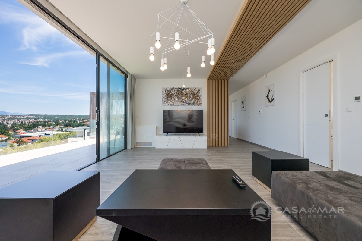 Apartment Zu verkaufen - PRIMORSKO-GORANSKA KRK