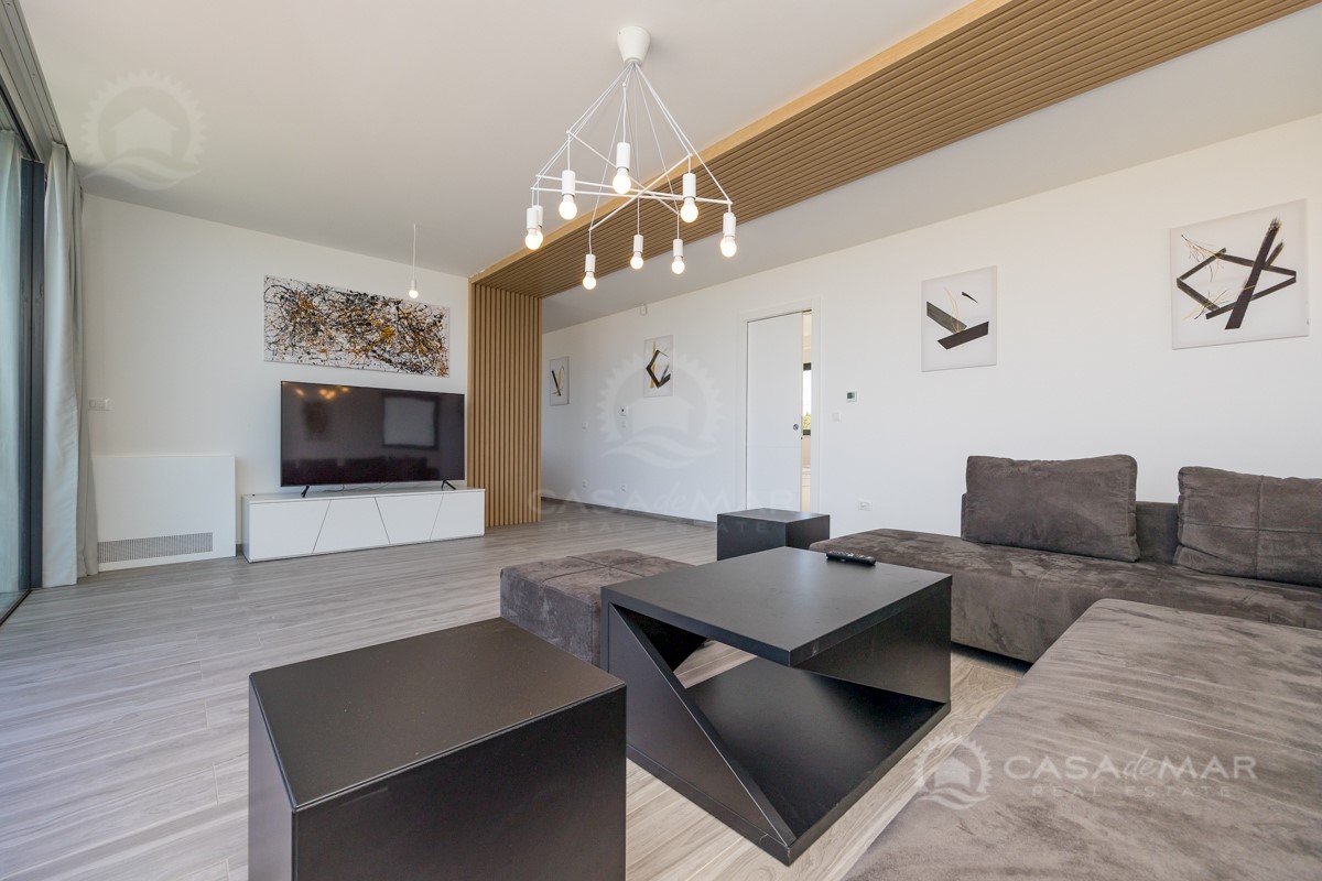 Apartment Zu verkaufen - PRIMORSKO-GORANSKA KRK