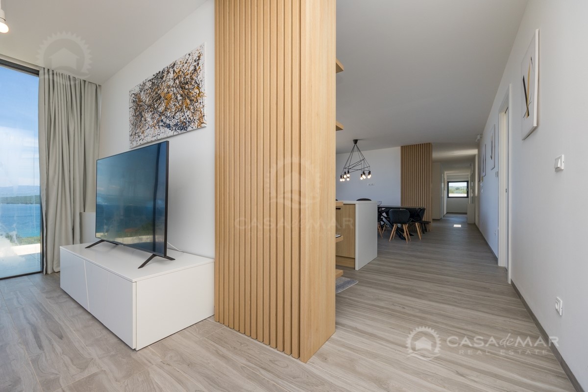 Apartment Zu verkaufen - PRIMORSKO-GORANSKA KRK