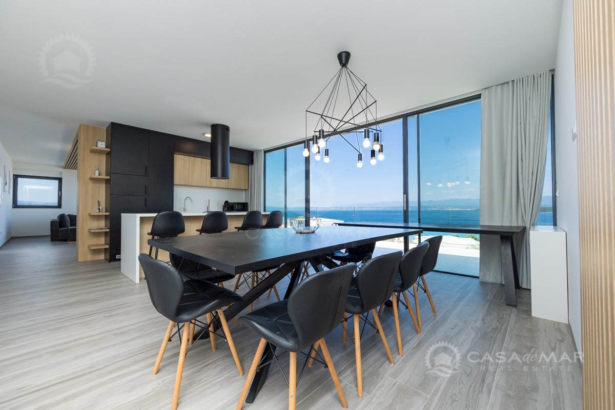 Apartment Zu verkaufen - PRIMORSKO-GORANSKA KRK