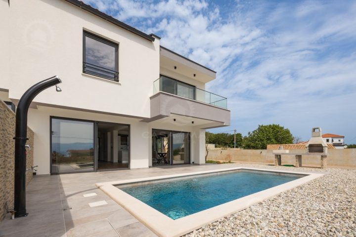 Haus Zu verkaufen - Primorsko-goranska Krk - foto 2/33
