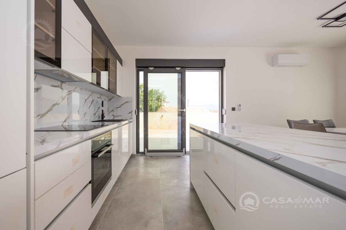 Casa In vendita - PRIMORSKO-GORANSKA KRK