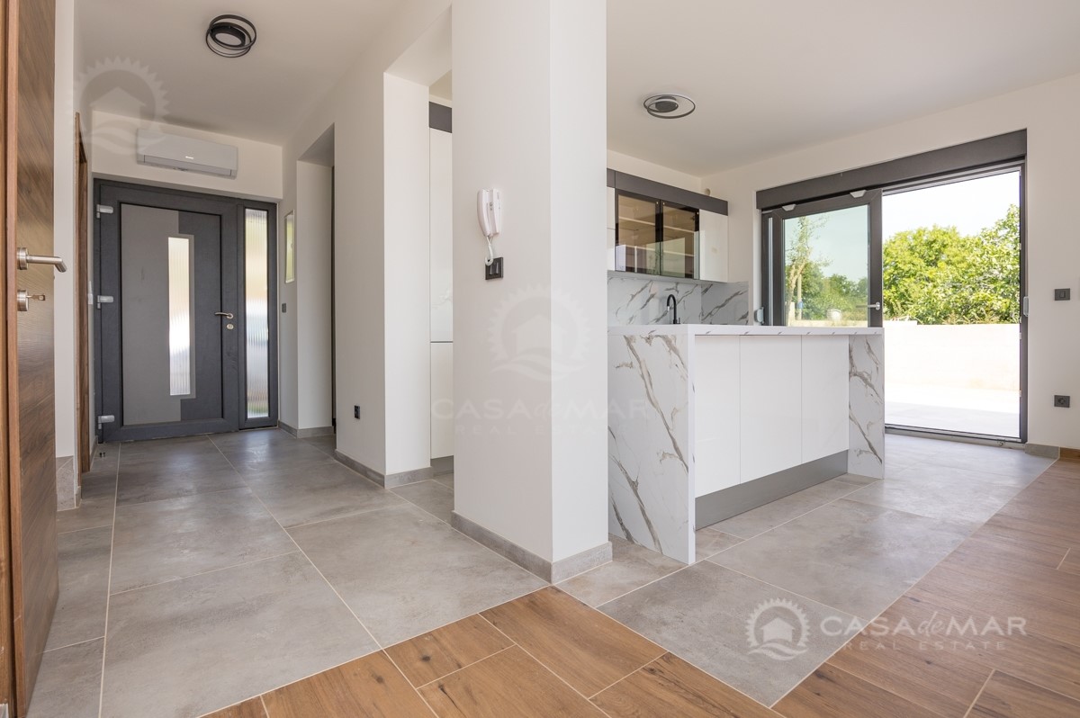 Casa In vendita - PRIMORSKO-GORANSKA KRK