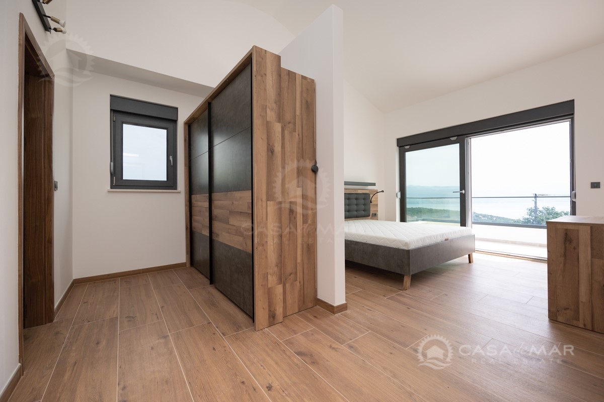 Casa In vendita - PRIMORSKO-GORANSKA KRK