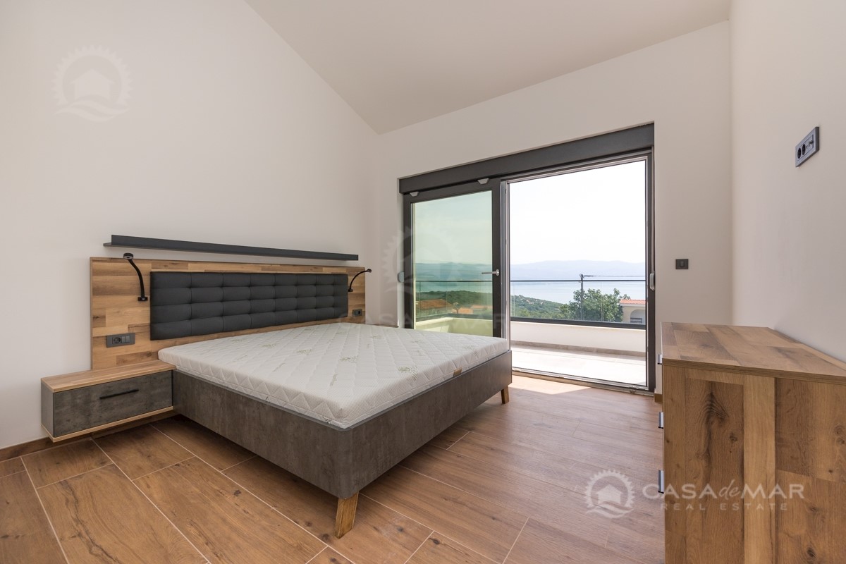 Casa In vendita - PRIMORSKO-GORANSKA KRK