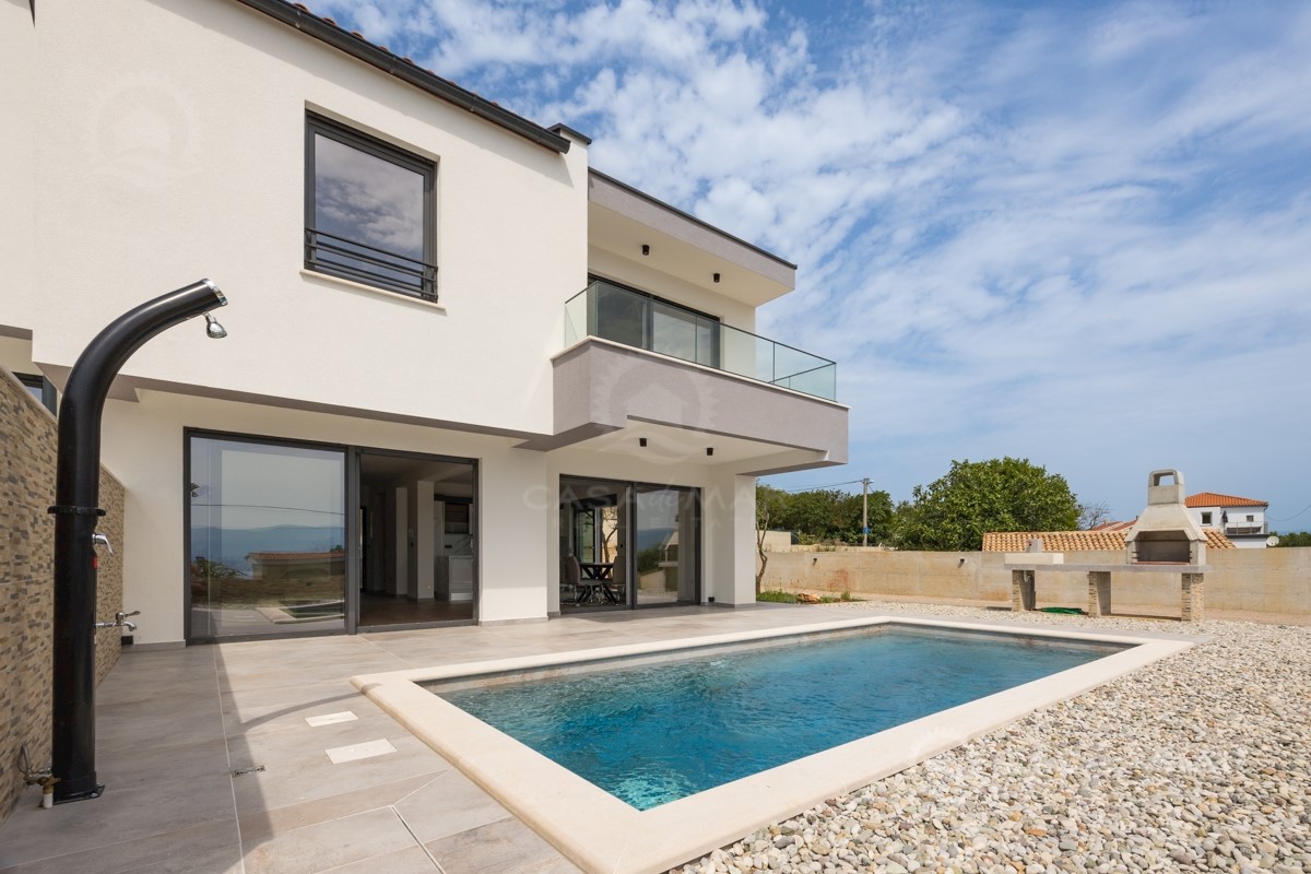 Casa In vendita - PRIMORSKO-GORANSKA KRK