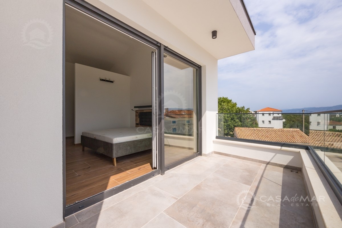 Casa In vendita - PRIMORSKO-GORANSKA KRK