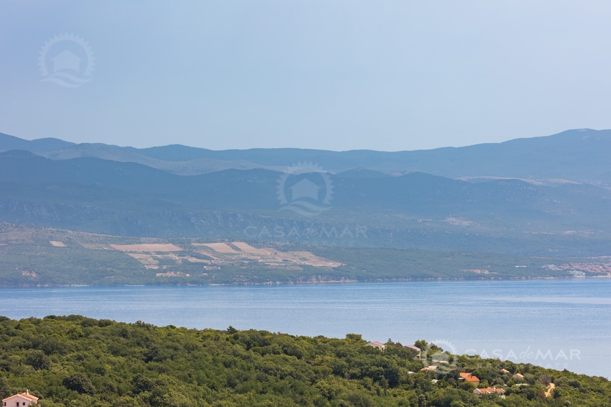 Casa In vendita - PRIMORSKO-GORANSKA KRK