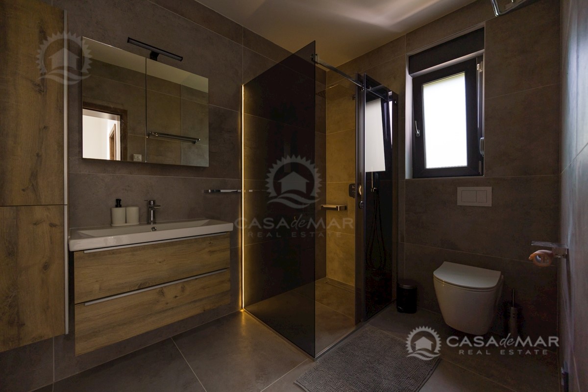 Casa In vendita - PRIMORSKO-GORANSKA KRK