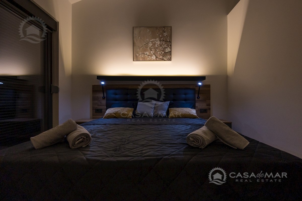 Casa In vendita - PRIMORSKO-GORANSKA KRK