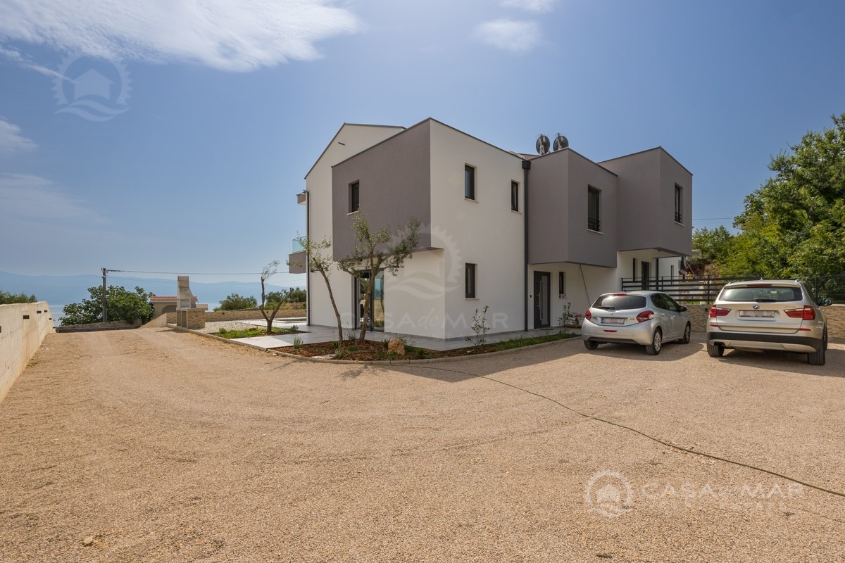 Casa In vendita - PRIMORSKO-GORANSKA KRK
