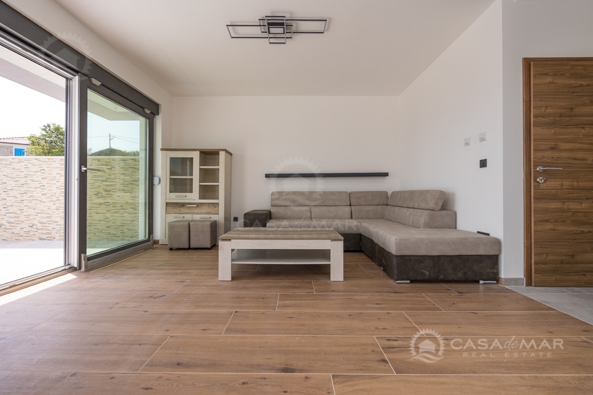 Casa In vendita - PRIMORSKO-GORANSKA KRK