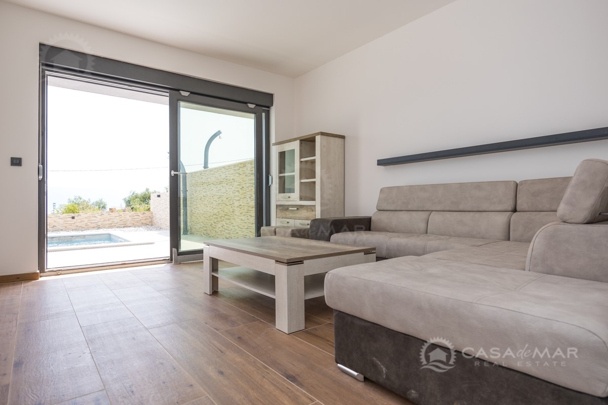 Casa In vendita - PRIMORSKO-GORANSKA KRK