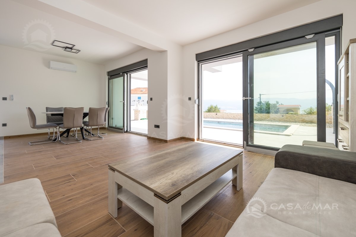 Casa In vendita - PRIMORSKO-GORANSKA KRK