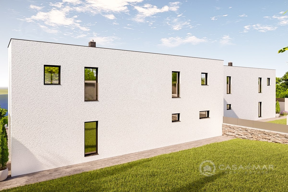 Casa In vendita - PRIMORSKO-GORANSKA CRIKVENICA