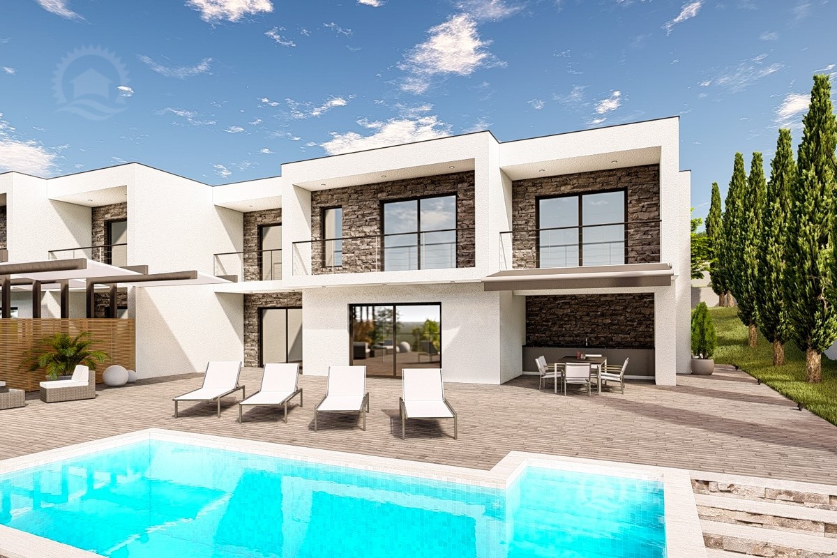 Casa In vendita - PRIMORSKO-GORANSKA CRIKVENICA