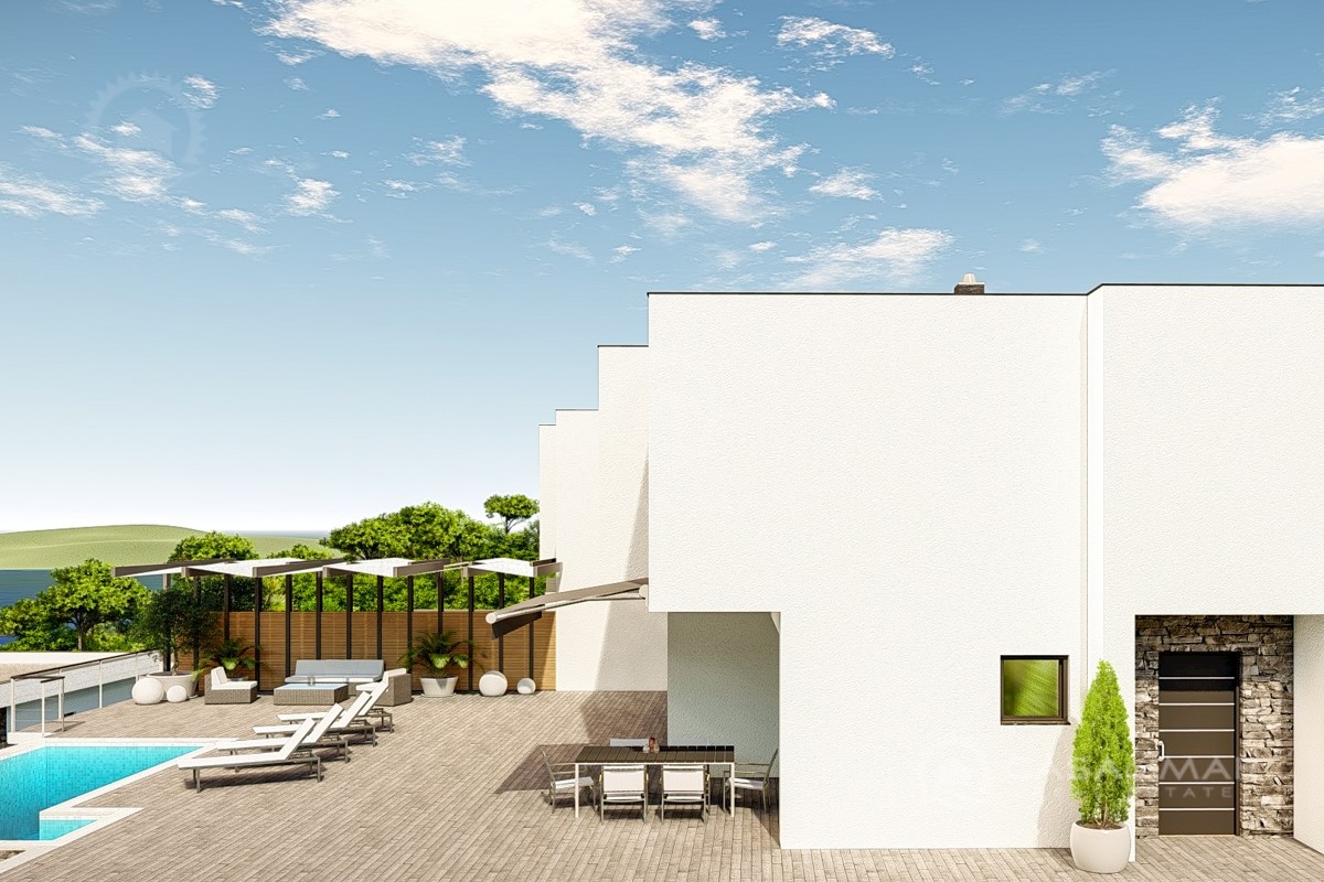 Casa In vendita - PRIMORSKO-GORANSKA CRIKVENICA