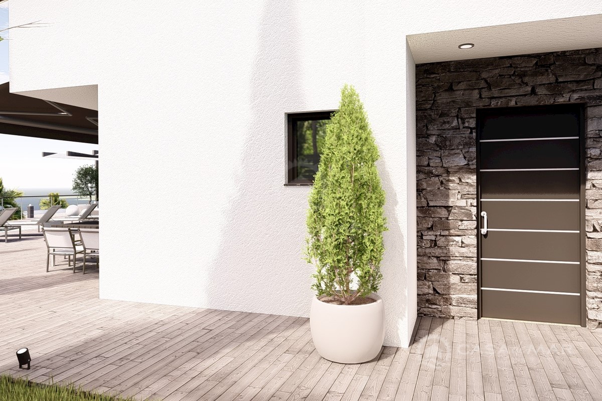 Casa In vendita - PRIMORSKO-GORANSKA CRIKVENICA