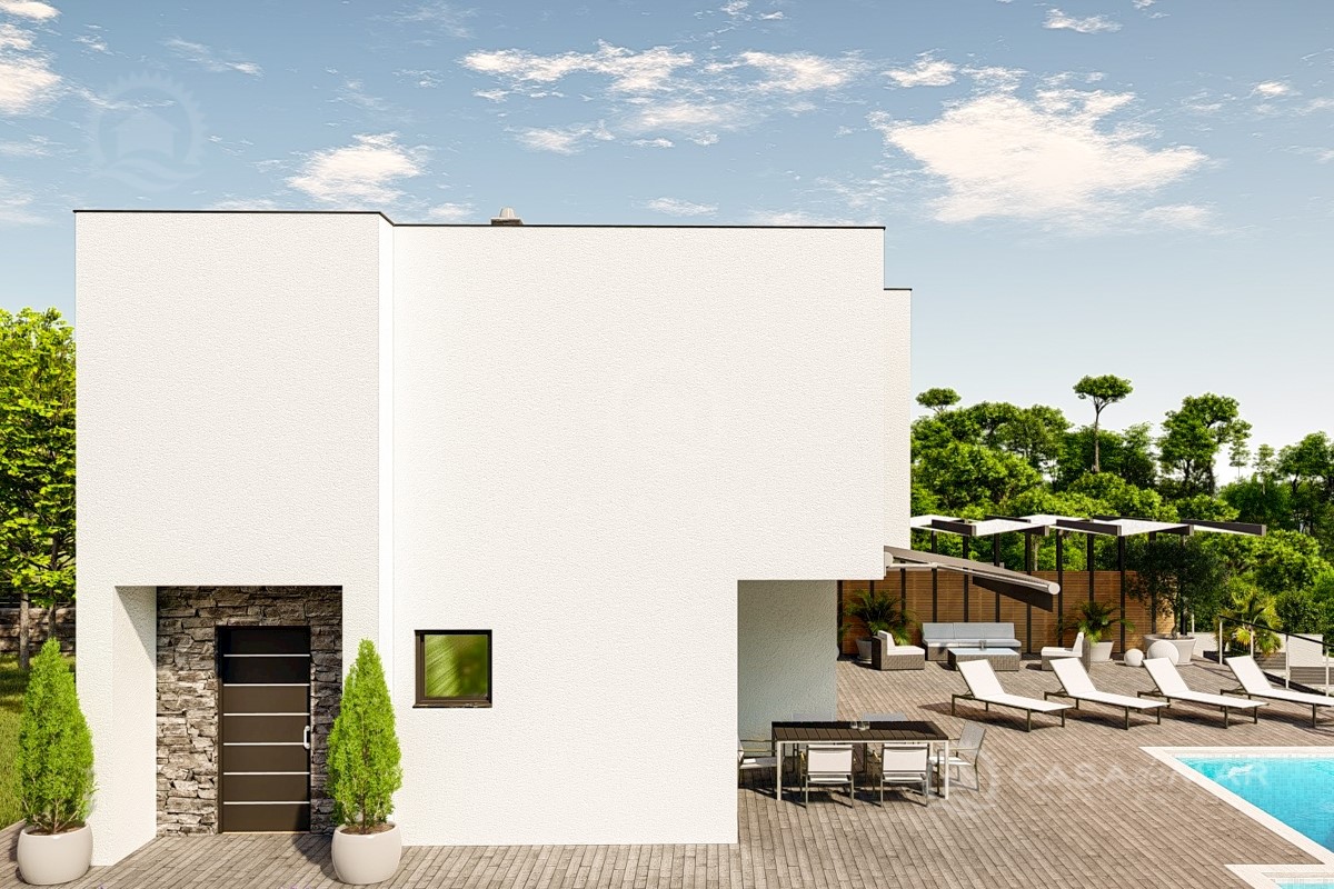 Casa In vendita - PRIMORSKO-GORANSKA CRIKVENICA