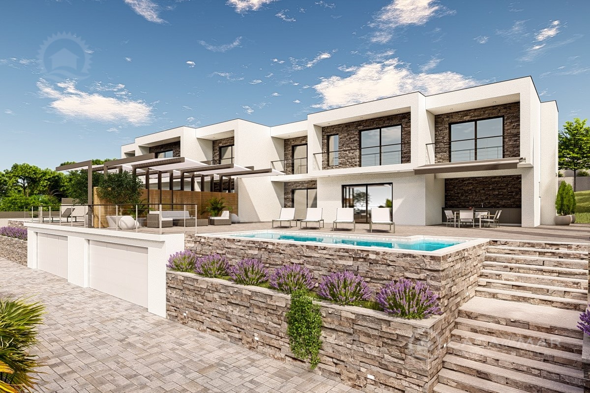 Maison À vendre - Primorsko-goranska Crikvenica - foto 2/15