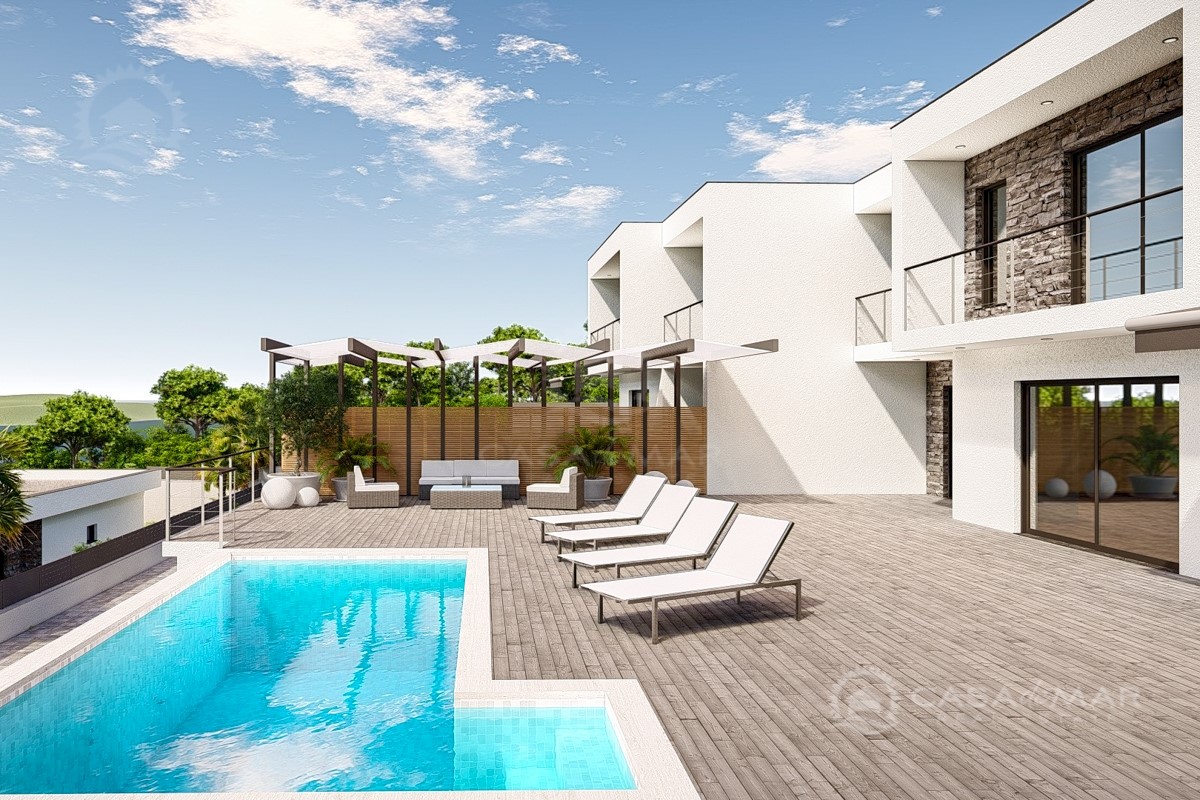 Maison À vendre - Primorsko-goranska Crikvenica - foto 4/15