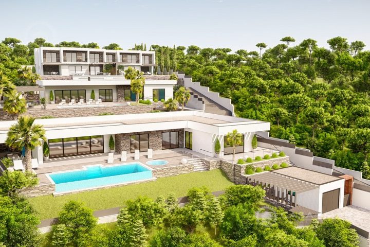 Haus zu verkaufen 185 m² – Crikvenica