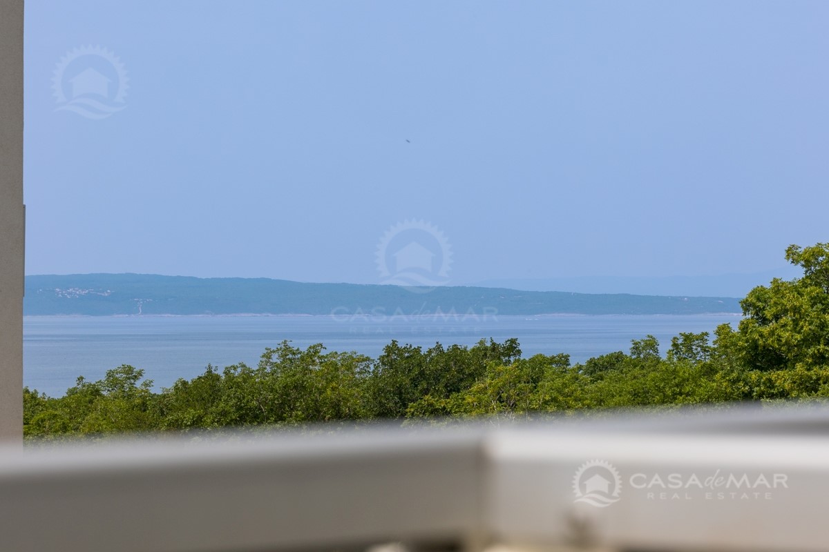 Apartment Zu verkaufen - PRIMORSKO-GORANSKA NOVI VINODOLSKI